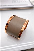 Bracelet Les Georgettes Woman in Bronze 2222555